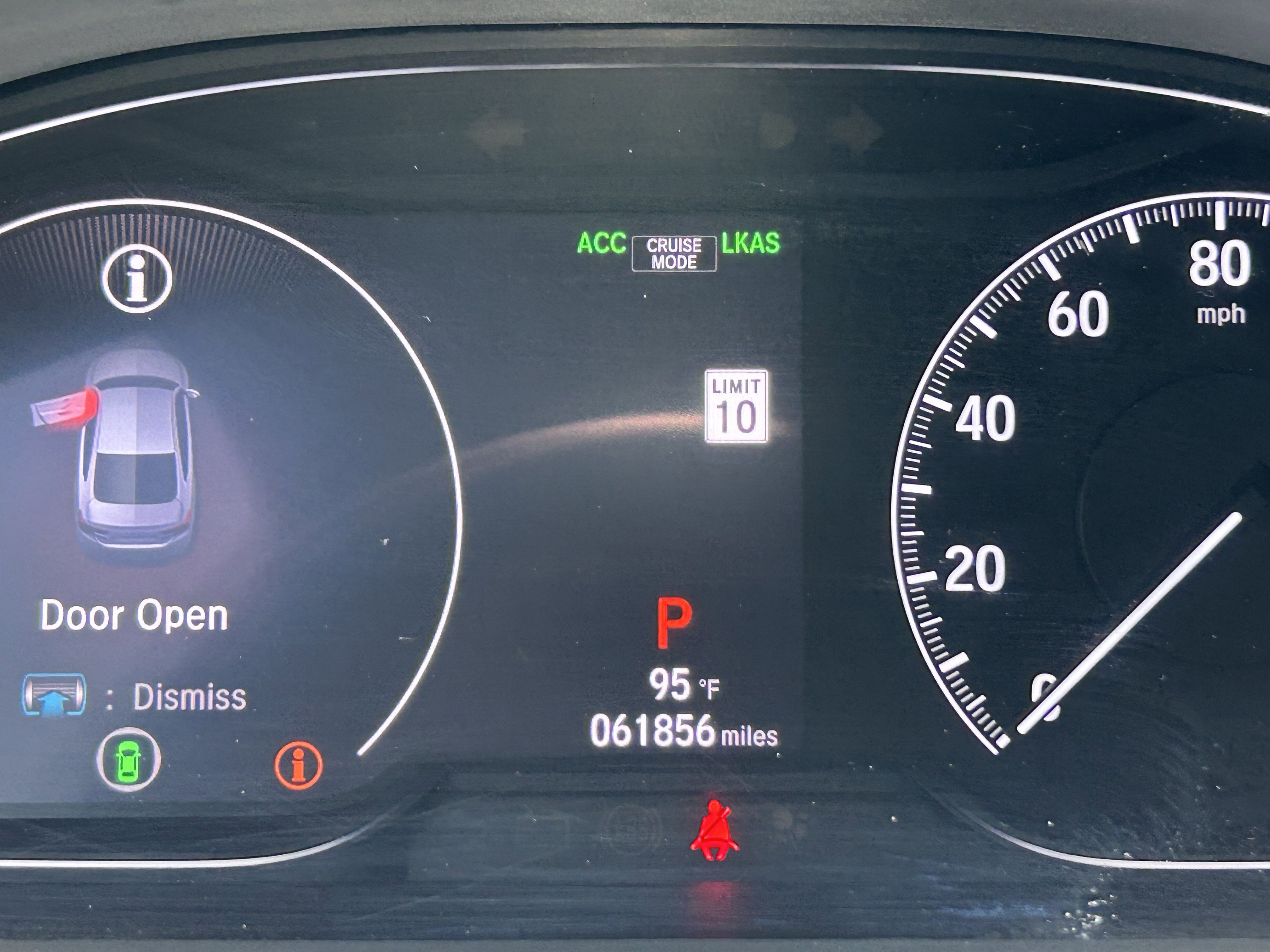Used 2019 Honda Accord LX image 29