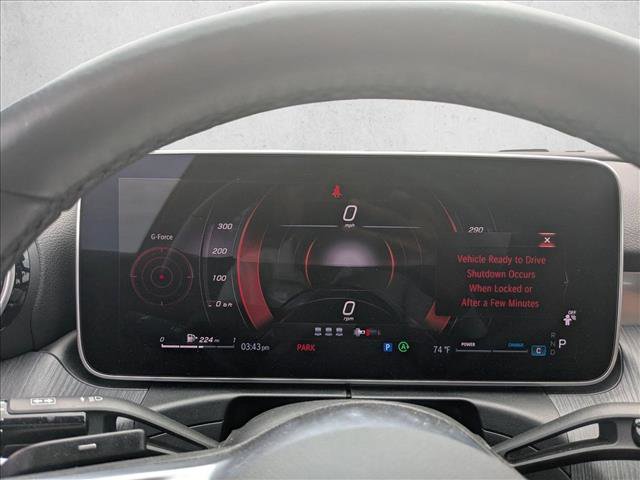 Used 2025 Mercedes-Benz C 300 4MATIC Sedan image 11