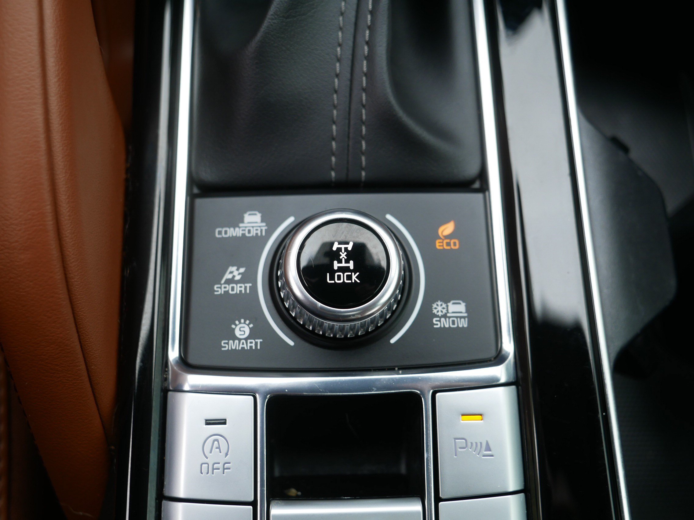 Certified 2025 Kia Telluride SX Prestige X-Line AWD/4WD image 32