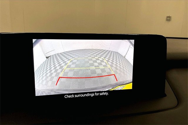 Used 2021 MAZDA CX-9 Touring w/ Touring Premium Package image 26