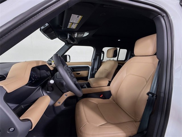 New 2026 Land Rover Defender 130 S image 11