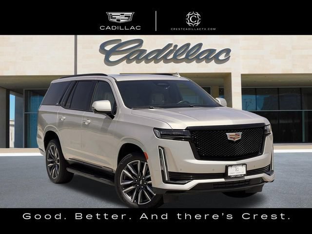 Used 2021 Cadillac Escalade Sport AWD/4WD video 2