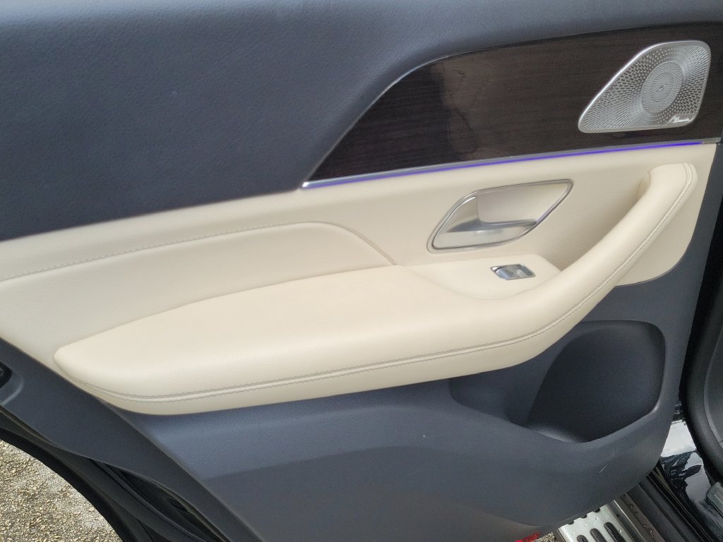 Used 2020 Mercedes-Benz GLE 350 image 19