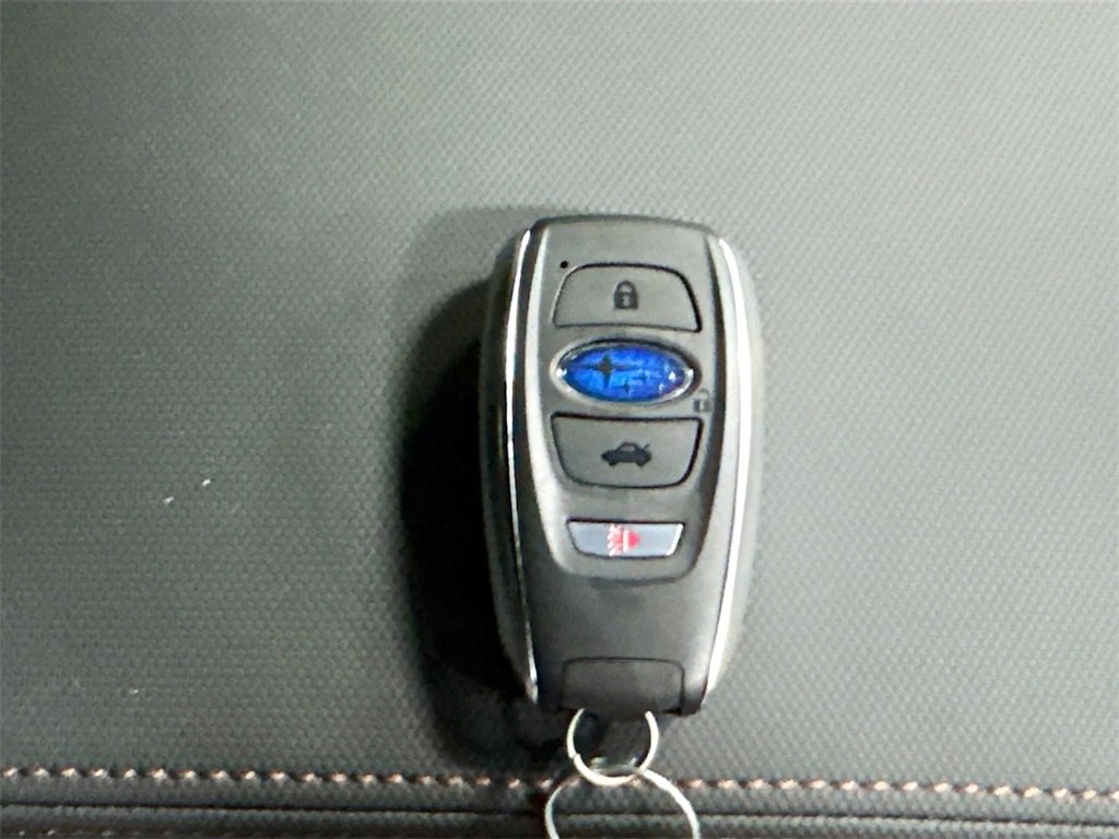 New 2025 Subaru Forester Touring image 32