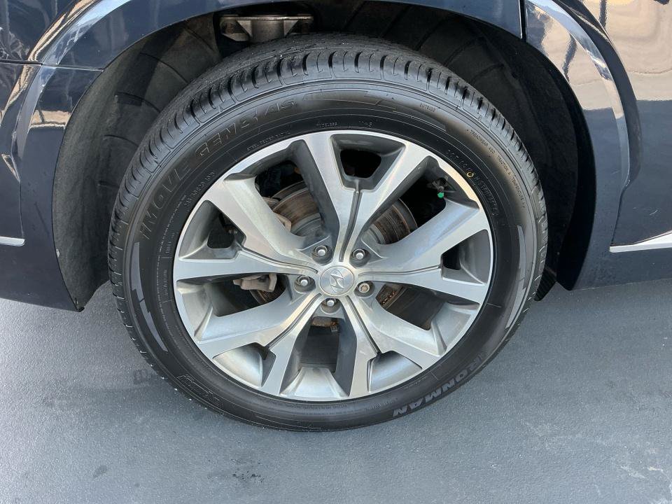 Used 2022 Hyundai Palisade Limited AWD/4WD image 29