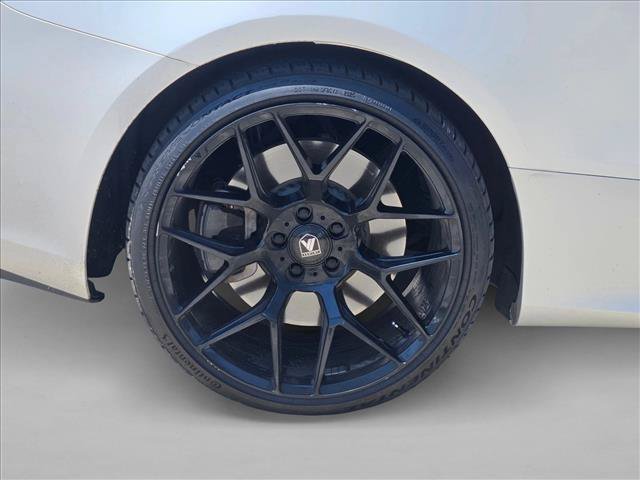 Used 2022 Mercedes-Benz E 450 Coupe image 14