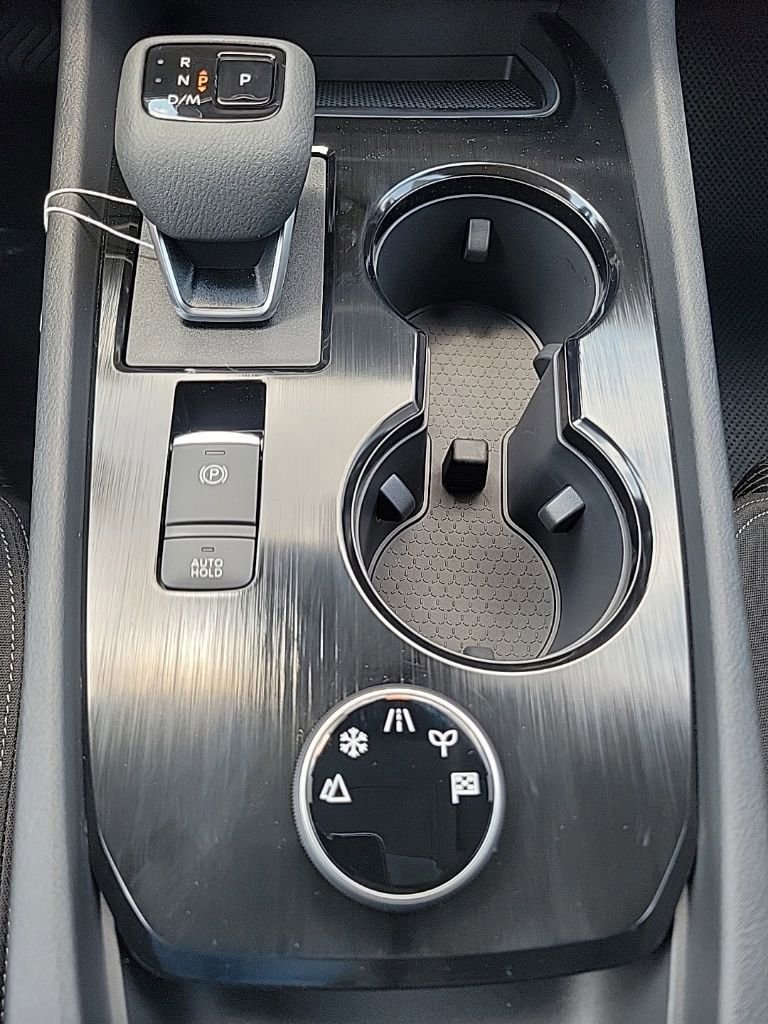 New 2026 Nissan Rogue SV image 23