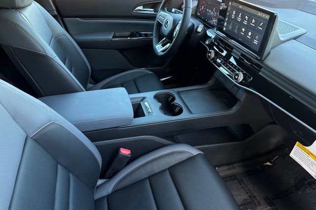 New 2026 Honda Prologue Elite image 18