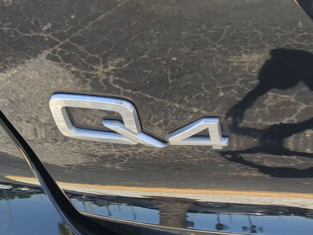 Used 2023 Audi Q4 e-tron Premium Plus RWD image 10