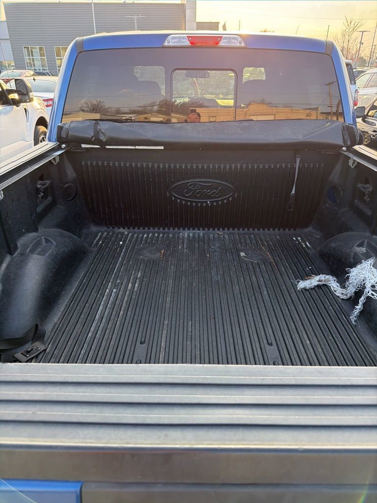 Used 2017 Ford F150 XLT w/ Equipment Group 302A Luxury image 7