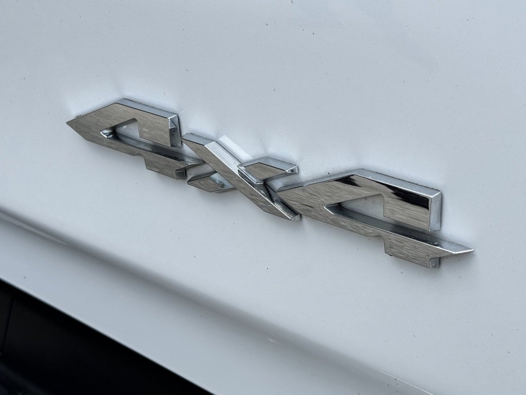 Used 2023 RAM 1500 Big Horn w/ Trailer Tow Group image 8