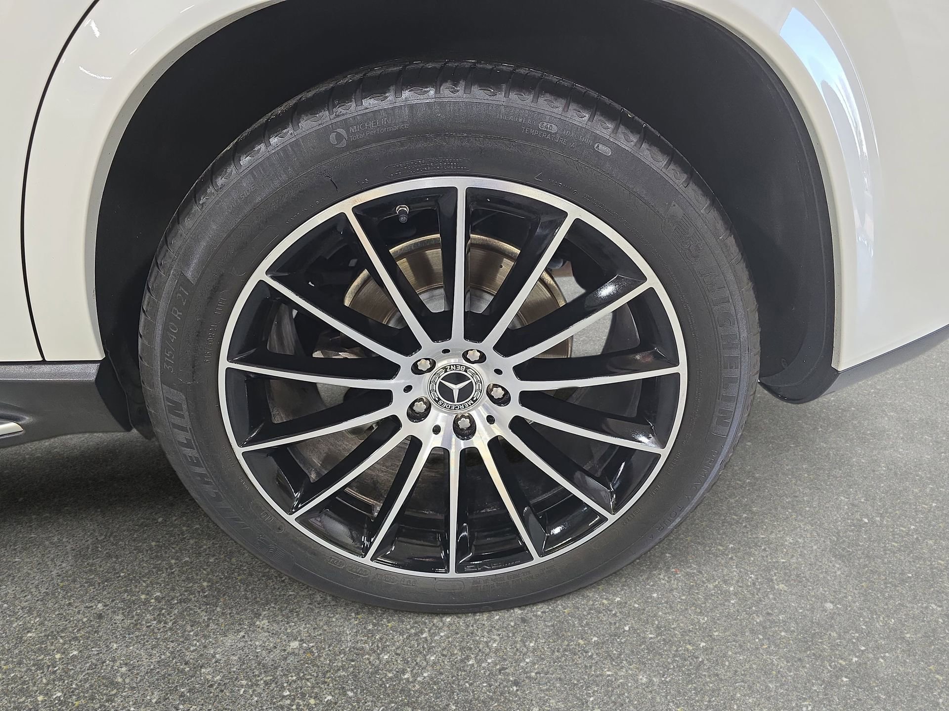 Used 2023 Mercedes-Benz GLE 350 GLE 350 image 29