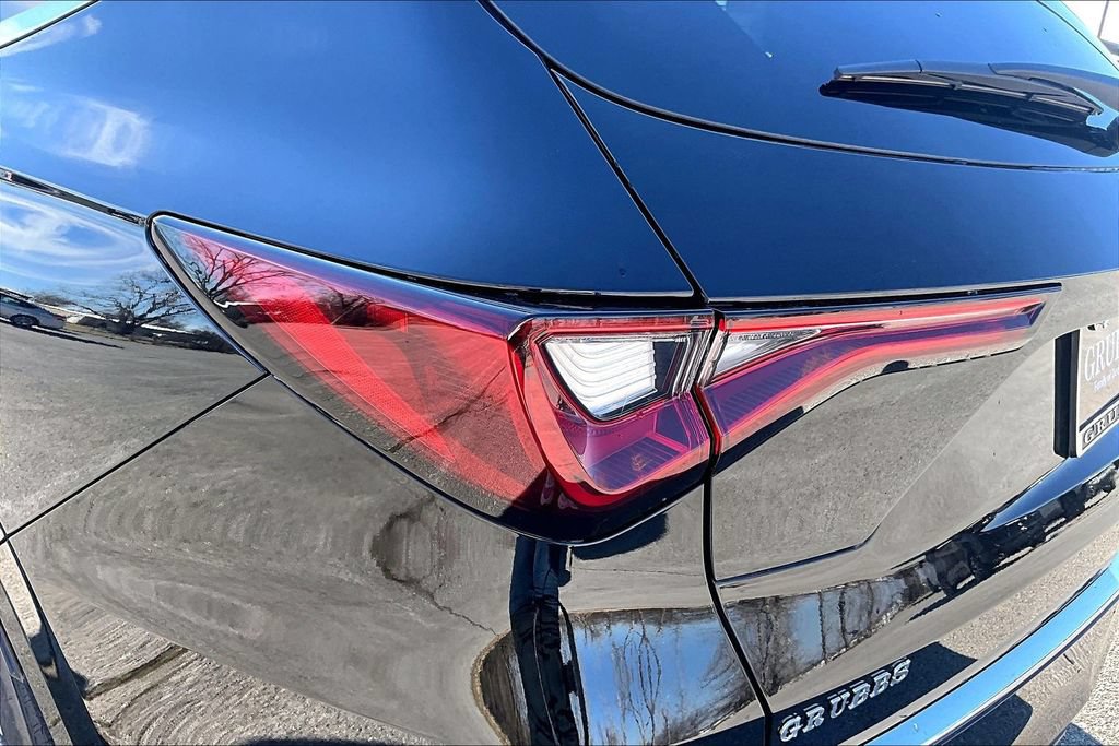 New 2026 Acura MDX w/ Advance Package AWD/4WD image 37