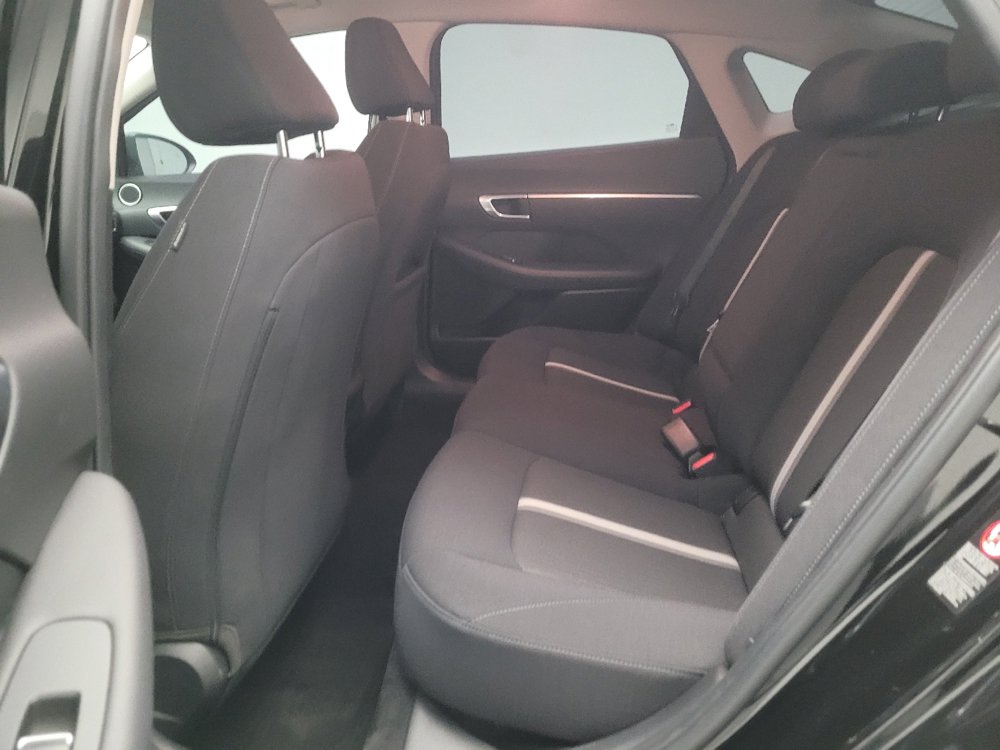 Used 2023 Hyundai Sonata SEL FWD image 18