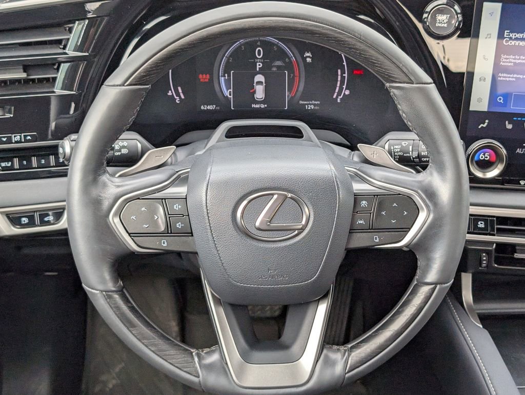Used 2024 Lexus RX 350 AWD w/ Convenience Package image 15