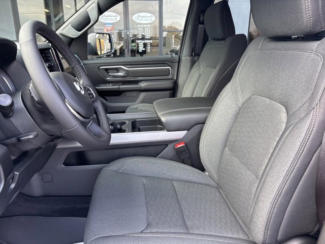 New 2026 RAM 1500 Big Horn image 4