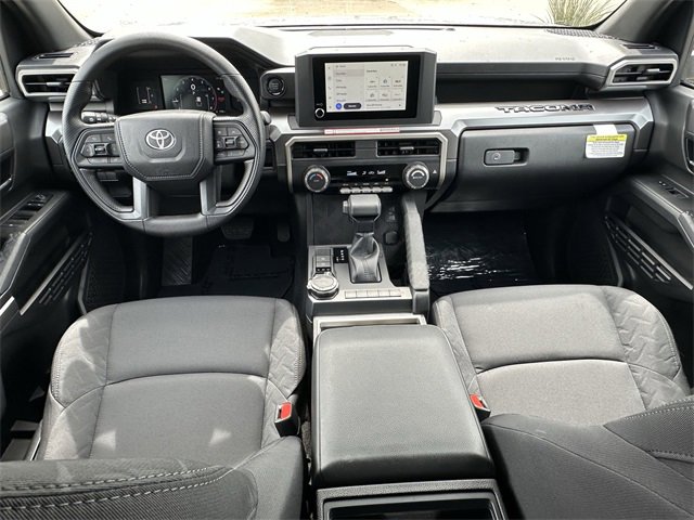 Certified 2025 Toyota Tacoma SR5 image 9