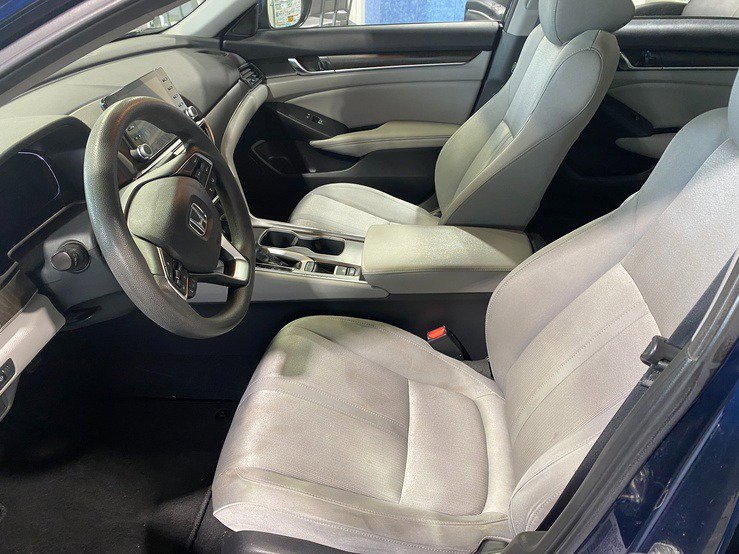 Used 2020 Honda Accord EX image 13