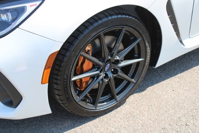 New 2026 Subaru BRZ tS RWD image 11