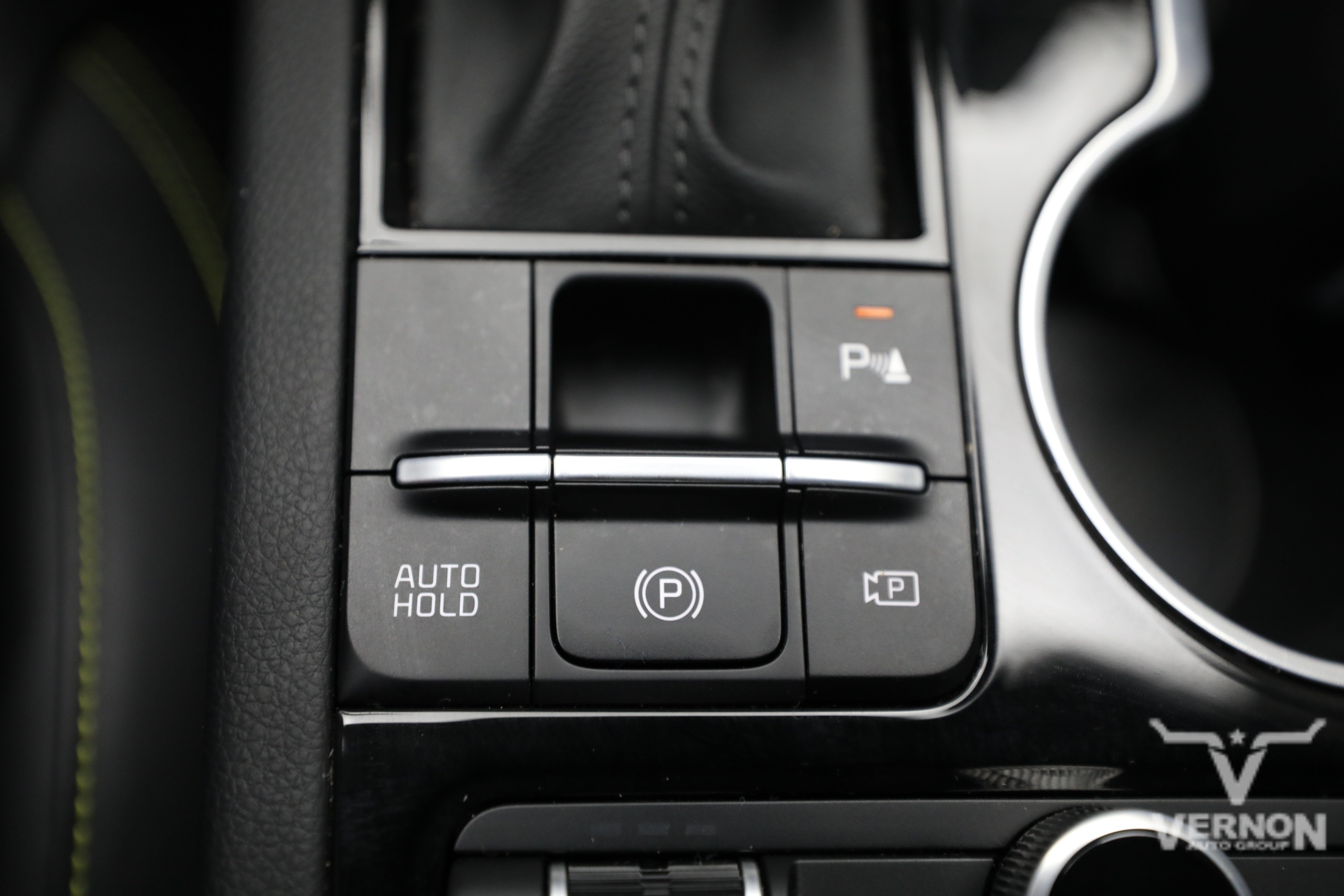 Used 2026 Kia K5 GT FWD image 23