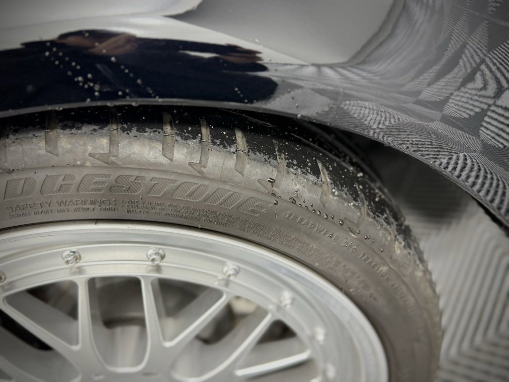 Used 1991 Porsche 911 Turbo image 14