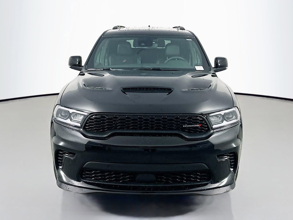 New 2026 Dodge Durango GT AWD/4WD image 2