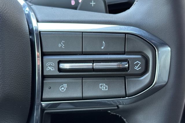 New 2026 GMC Yukon XL Denali w/ Sun & Power Step Package AWD/4WD image 31