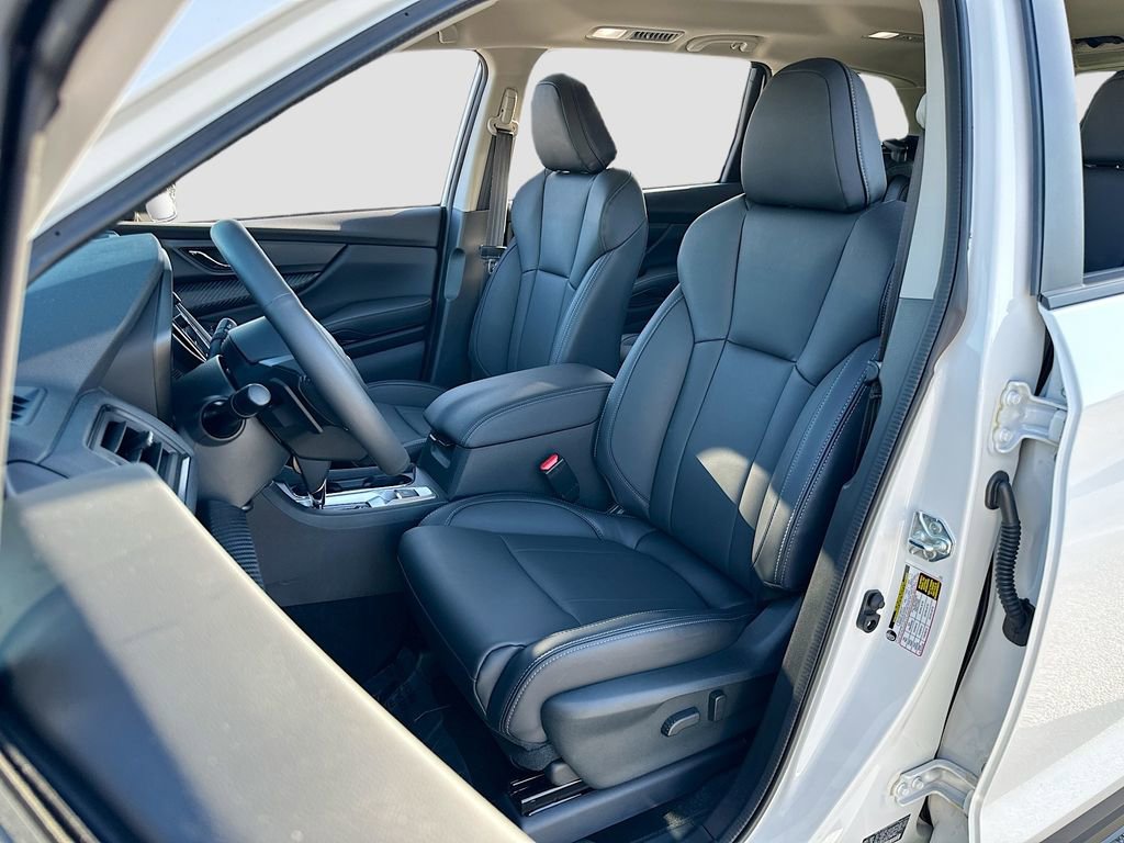 Certified 2026 Subaru Ascent Premium image 20