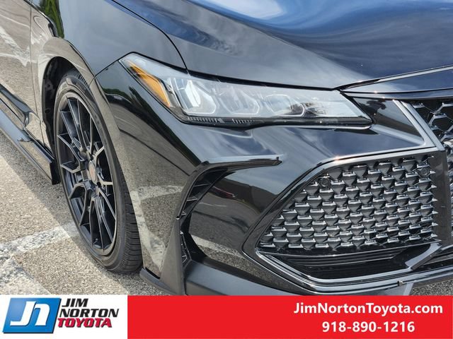 Used 2020 Toyota Avalon TRD FWD image 10