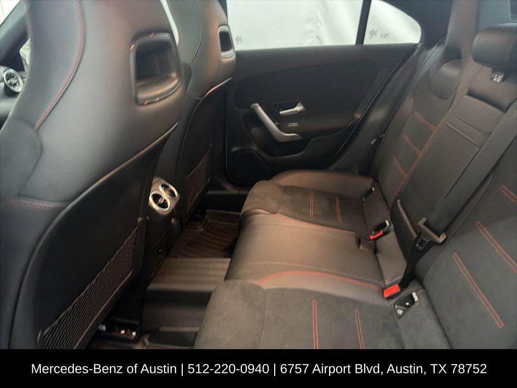 Used 2023 Mercedes-Benz CLA 250 image 20