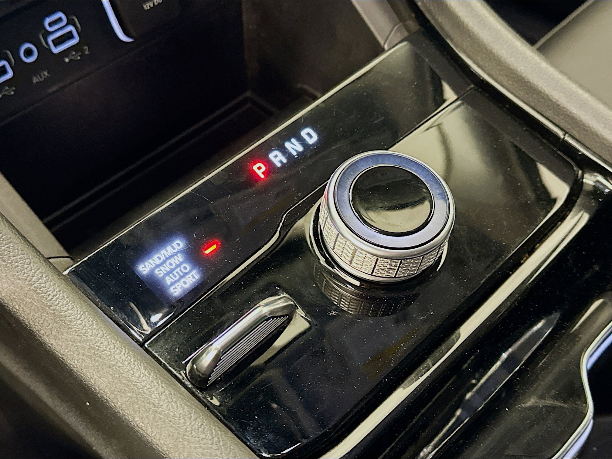 Used 2023 Jeep Grand Cherokee Limited image 25