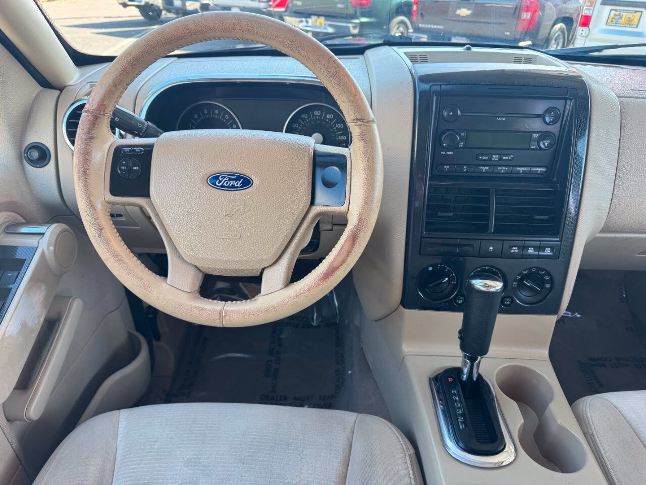Used 2006 Ford Explorer XLT AWD/4WD image 15