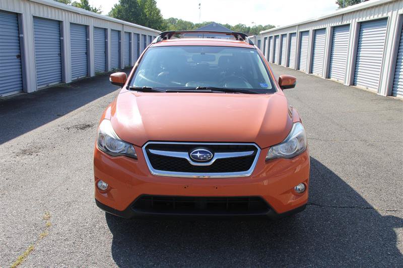 Used 2015 Subaru Crosstrek 2.0i Limited w/ Popular Package #2 AWD/4WD image 3