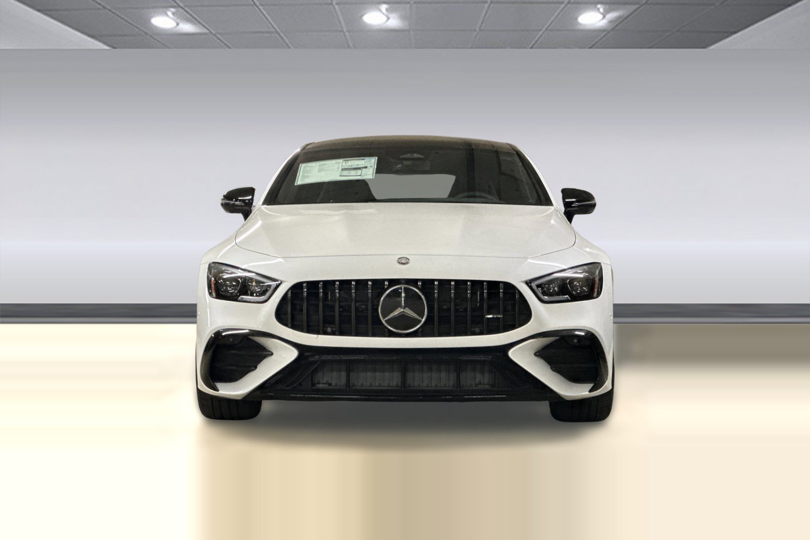 Used 2024 Mercedes-Benz AMG GT 53 image 5