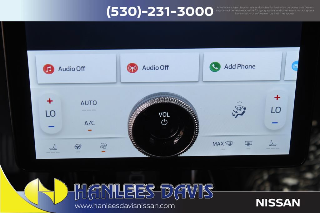 Used 2025 Ford Mustang Mach-E Select w/ Comfort Package Lite RWD image 23