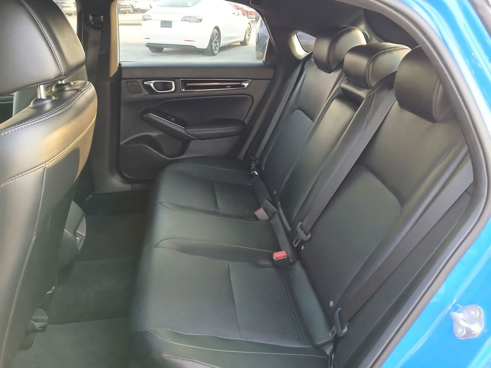 Used 2024 Honda Civic Sport Touring image 13