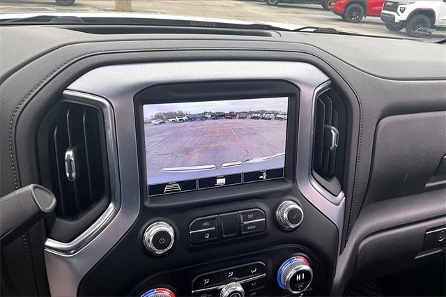 Used 2020 GMC Sierra 1500 Elevation w/ Elevation Value Package image 15