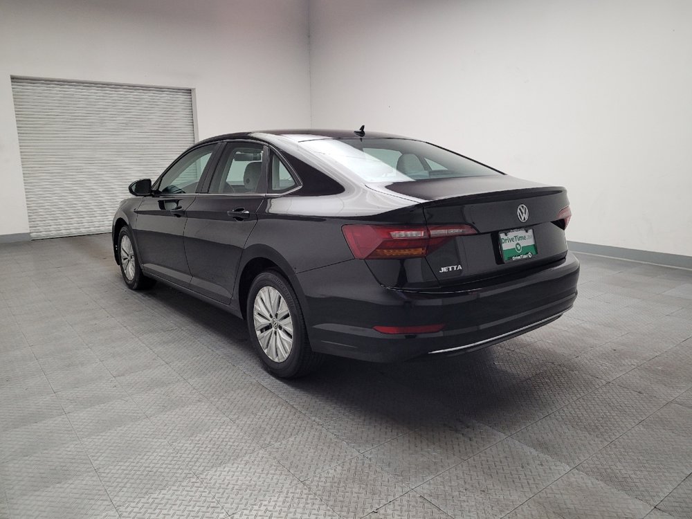 Used 2019 Volkswagen Jetta S w/ Driver Assistance Package FWD image 5