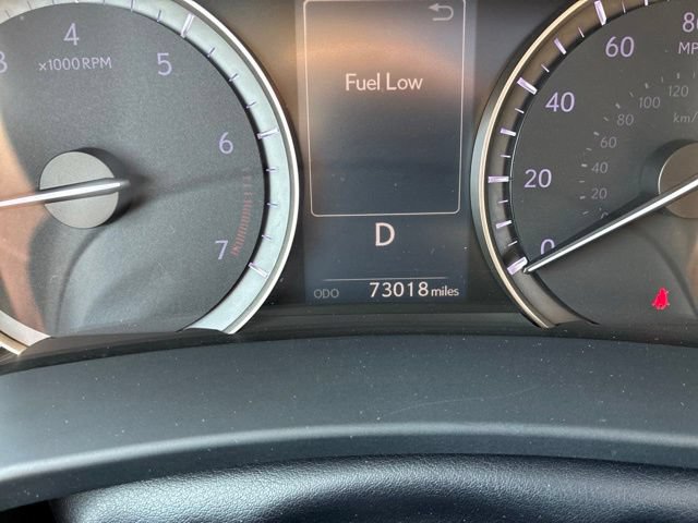 Used 2018 Lexus RX 350 FWD w/ Premium Package image 11
