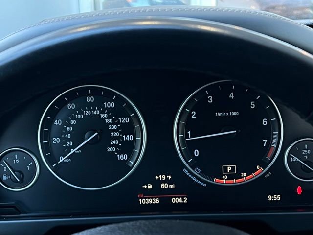 Used 2015 BMW X5 xDrive35i image 17