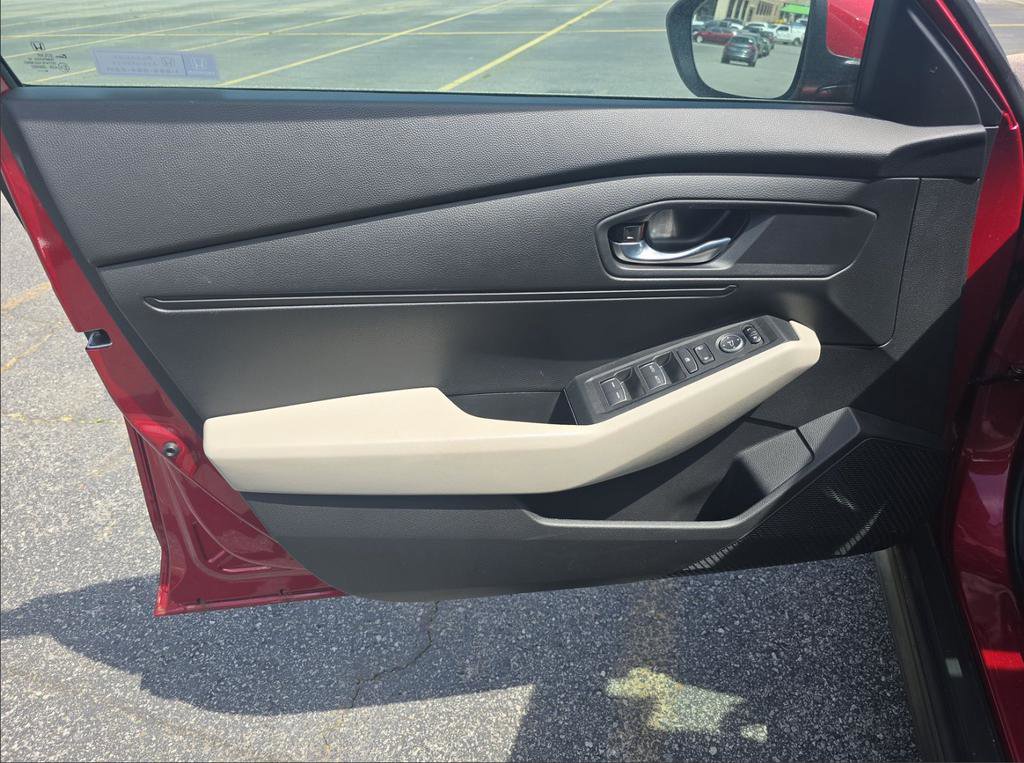 Used 2024 Honda Accord LX image 17