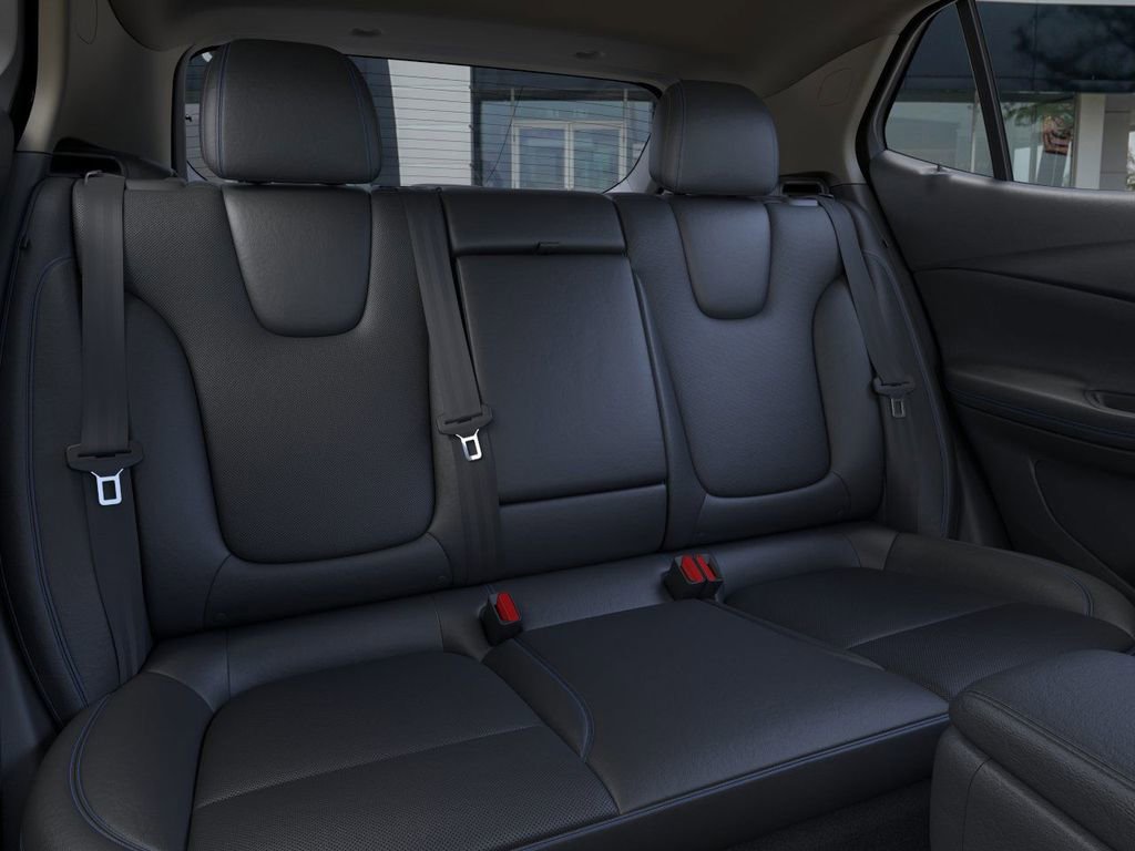 New 2026 Buick Encore GX Sport Touring image 18