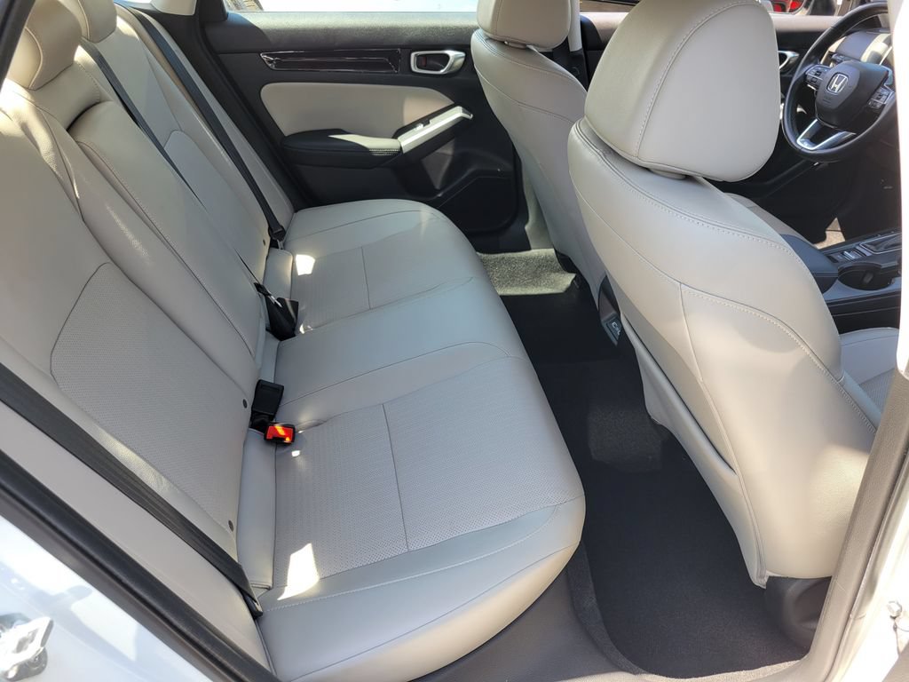 Used 2024 Honda Civic Touring image 19