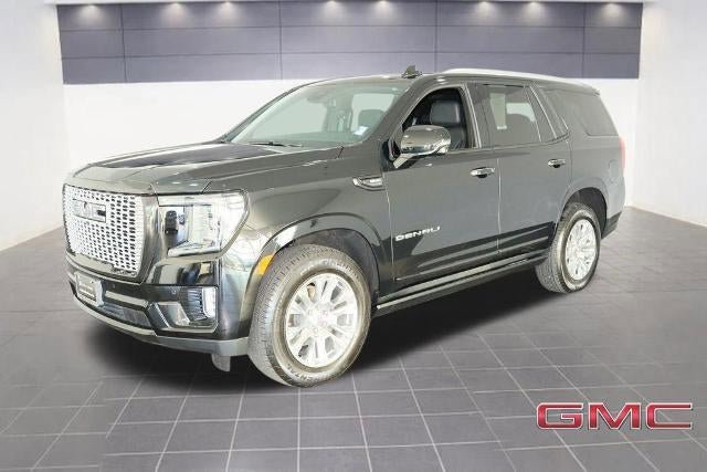 Used 2023 GMC Yukon Denali image 1