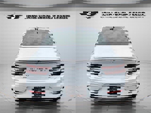 New 2026 Genesis G80 2.5T Advanced image 7