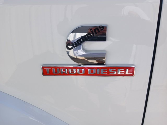 New 2027 RAM 5500 4x4 Crew Cab w/ Laramie Trim Package image 8