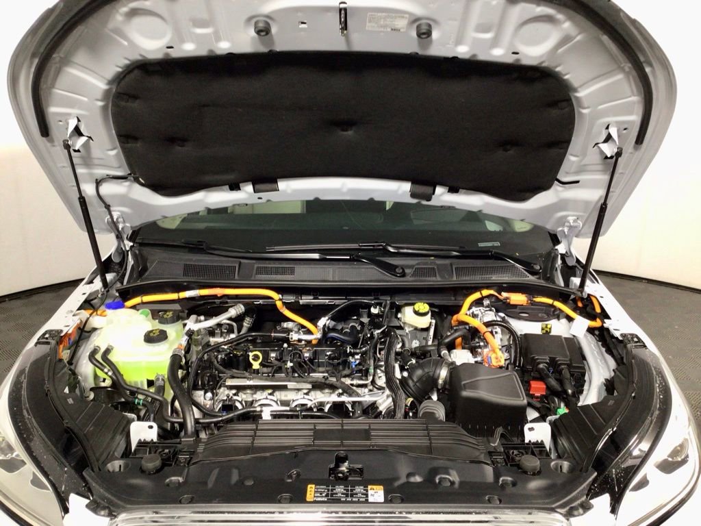 New 2026 Lincoln Corsair Grand Touring image 8