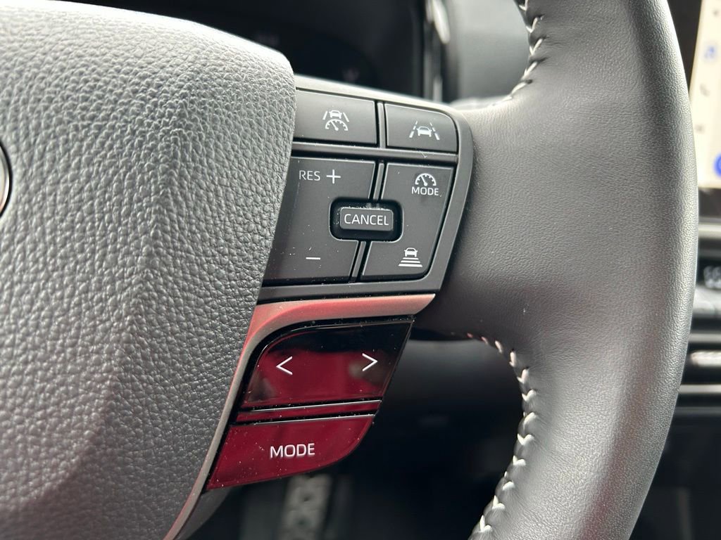 Certified 2025 Toyota Camry SE image 19