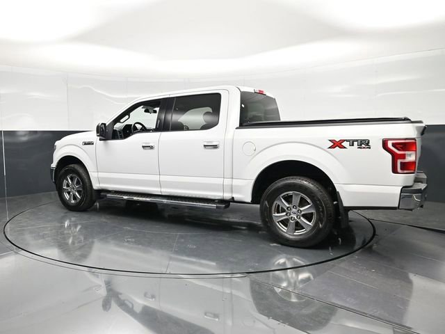 Used 2018 Ford F150 XLT w/ XTR Package AWD/4WD image 8