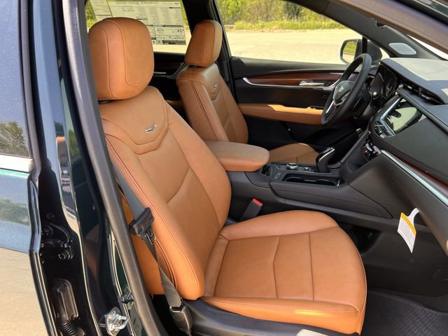 New 2026 Cadillac XT5 Premium Luxury image 20